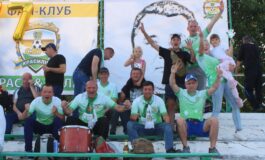 ЧЕМПІОНАТ ОБЛАСТІ. БОРОТЬБА ЗА ОСТАННІ ПУТІВКИ ДО ФІНАЛУ ЗАГОСТРЮЄТЬСЯ