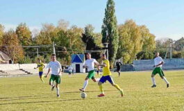 ФІНАЛЬНА ЧАСТИНА ЧЕМПІОНАТУ ОБЛАСТІ. 2-ий ТУР