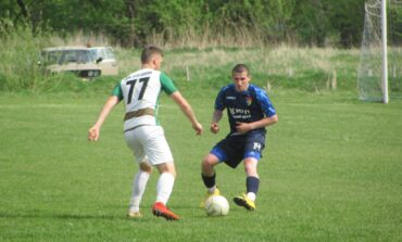 ІСКРА ТЕОФІПОЛЬ ВЗЯЛА УЧАСТЬ У БЛАГОДІЙНОМУ ТУРНІРІ
