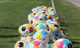 ВІДКРИТІ УРОКИ ФУТБОЛУ В ДУНАЇВЦЯХ