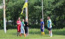БЛАГОДІЙНИЙ ТУРНІР У СЕЛИЩІ ДУНАЇВЦІ