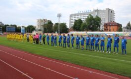 ВЕТЕРАНИ ХМЕЛЬНИЧЧИНИ ВЗЯЛИ РЕВАНШ