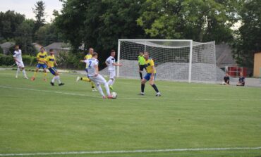 КОЛОС З ПОЛОННОГО ПЕРЕМАГАЄ ЕПІЦЕНТР В ДУНАЇВЦЯХ