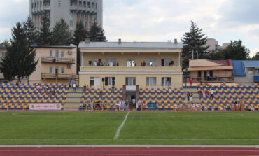 "ЕПІЦЕНТР" ЗМІНИВ ПРОПИСКУ...