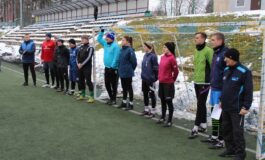 АРБІТРИ ОБЛАСТІ ОБРАЛИ КРАЩИХ В СЕЗОНІ