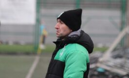 СЕРГІЙ БАДРАК: В НАС КОМАНДА ЛІДЕРІВ