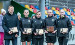 НАШІ В ФІНАЛІ КУБКА УКРАЇНИ