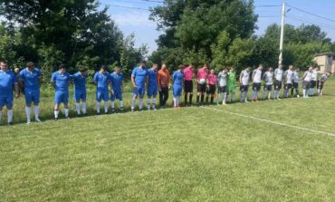 ЧЕМПІОНАТ ХМЕЛЬНИЦЬКОГО РАЙОНУ. РЕЗУЛЬТАТИ 7 ТУРУ