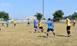 КОЛОС СТАРТУВАВ В ЧЕМПІОНАТІ УКРАЇНИ З ПЕРЕМОГИ