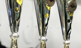 У НЕТІШИНІ ВІДБУВСЯ ВСЕУКРАЇНСЬКИЙ ТУРНІР СЕРЕД ЮНАКІВ
