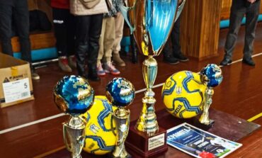 У ТЕОФІПОЛІ ВІДБУВСЯ 9 ЗА ЛІКОМ ТУРНІР ПАМ'ЯТІ ПАВЛА ХУДЗІКА