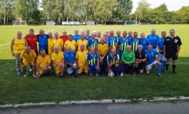 НИВА УДРІЇВЦІ... 40 РОКІВ З ЧАСУ СТВОРЕННЯ