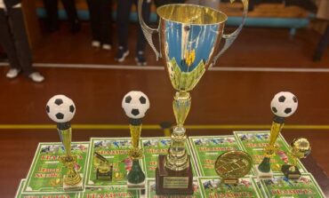 У ТЕОФІПОЛІ ПРОЙШОВ ТРАДИЦІЙНИЙ ТУРНІР ПАМ'ЯТІ ПАВЛА ХУДЗІКА