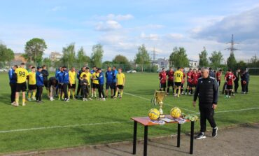 СУПЕРКУБОК ОБЛАСТІ З ФУТБОЛУ РОЗІГРАЛИ В ХМЕЛЬНИЦЬКОМУ