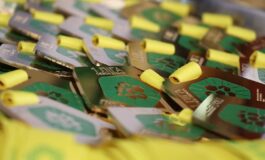 ІСТОРИЧНЕ ДОСЯГНЕННЯ КОМАНДИ З КАМ'ЯНЦЯ-ПОДІЛЬСЬКОГО