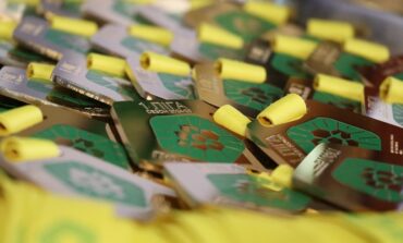 ІСТОРИЧНЕ ДОСЯГНЕННЯ КОМАНДИ З КАМ'ЯНЦЯ-ПОДІЛЬСЬКОГО