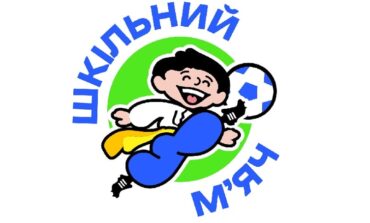 ШКІЛЬНИЙ М'ЯЧ У КАМ'ЯНЕЦЬ-ПОДІЛЬСЬКОМУ