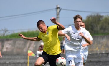 КОЛОС СТАРТУВАВ У НОВОМУ СЕЗОНІ ААФУ