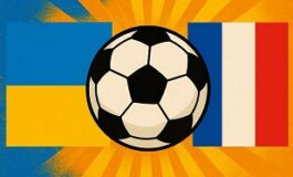 ПРОВОДИМО РОЗІГРАШ КВИТКІВ НА МАТЧ ЗБІРНИХ УКРАЇНИ ТА ФРАНЦІЇ