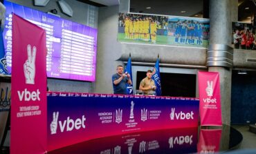 КОМАНДИ ХМЕЛЬНИЧЧИНИ ДІЗНАЛИСЬ СУПЕРНИКІВ В РОЗІГРАШІ КУБКА УКРАЇНИ