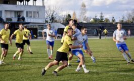 ЧЕМПІОНАТ ААФУ: КОЛОС ПОЛОННЕ - ФК МИКОЛАЇВ