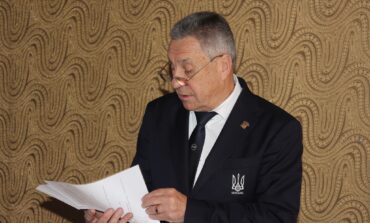У ХМЕЛЬНИЦЬКОМУ ПРОЙШЛА ХVІІI КОНФЕРЕНЦІЯ ГС "ХОАФ"