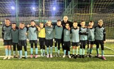 ЗАВЕРШИВСЯ ЧЕМПІОНАТ У ЮНАКІВ ВІКОВОЇ КАТЕГОРІЇ U-13