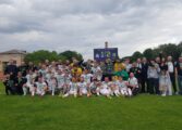 У ХМЕЛЬНИЦЬКОМУ ЗІГРАЛИ МАТЧ ЗА ЧЕМПІОНСТВО ДРУГОЇ ЛІГИ
