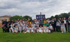 У ХМЕЛЬНИЦЬКОМУ ЗІГРАЛИ МАТЧ ЗА ЧЕМПІОНСТВО ДРУГОЇ ЛІГИ