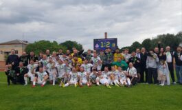 У ХМЕЛЬНИЦЬКОМУ ЗІГРАЛИ МАТЧ ЗА ЧЕМПІОНСТВО ДРУГОЇ ЛІГИ