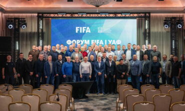 ВІДБУВСЯ ХХVІІІ КОНГРЕС УАФ