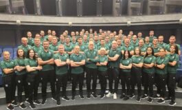 У КИЄВІ ПРОЙШЛИ НТЗ ДЛЯ АРБІТРІВ 2 ЛІГИ