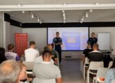 СЕМІНАР «ТАЛАНТІКОС» ОБ'ЄДНАВ БАТЬКІВ, ТРЕНЕРІВ І МЕНЕДЖЕРІВ У ХМЕЛЬНИЦЬКОМУ