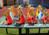ВІДБУЛОСЬ НАГОРОДЖЕННЯ ЧЕМПІОНІВ ТА ПРИЗЕРІВ ДЮФЛ ХО