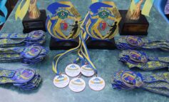 «КОЛОС» ЗАКОНОМІРНО СТАВ ВОЛОДАРЕМ КУБКА ХМЕЛЬНИЦЬКОЇ ОБЛАСТІ