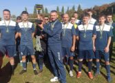 ЧЕМПІОН ПЕРШОЇ ЛІГИ НИВА ЛЕТИЧІВ ОТРИМАЛА НАГОРОДИ