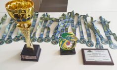 ЦУКРОВИК-СЛУЧ ОТРИМАВ СРІБНІ НАГОРОДИ ПЕРШОЇ ЛІГИ