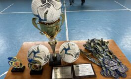 ФК ВИШНІВЧИК ОТРИМАВ СРІБНІ НАГОРОДИ ЧЕМПІОНАТУ